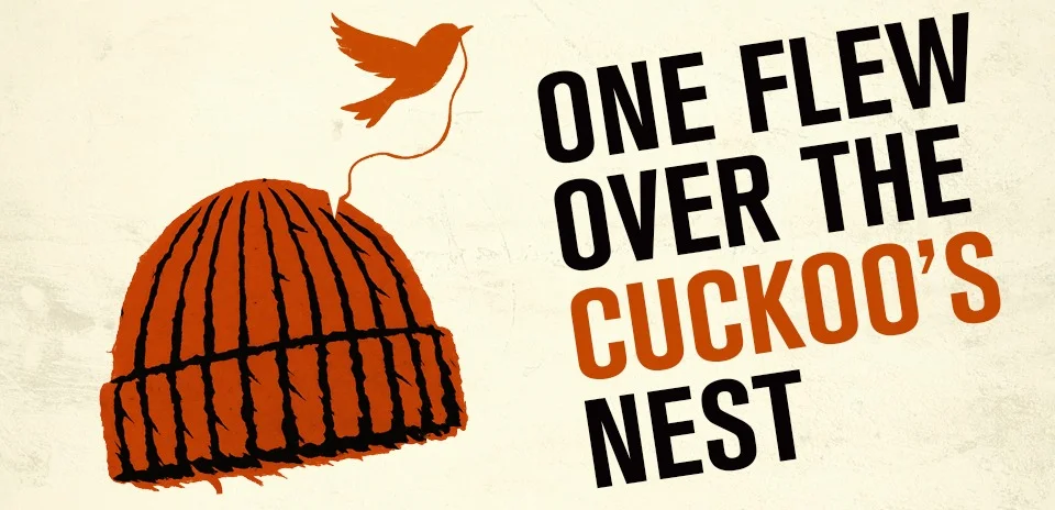 One Flew Over the Cuckoo's Nest