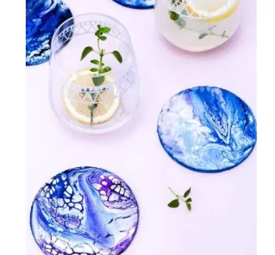 Atelier Initiation à l'époxy