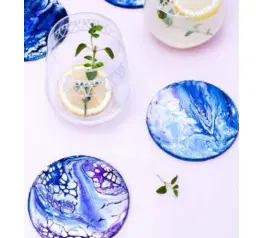 Atelier Initiation à l'époxy