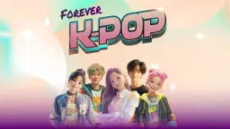 Forever K-Pop
