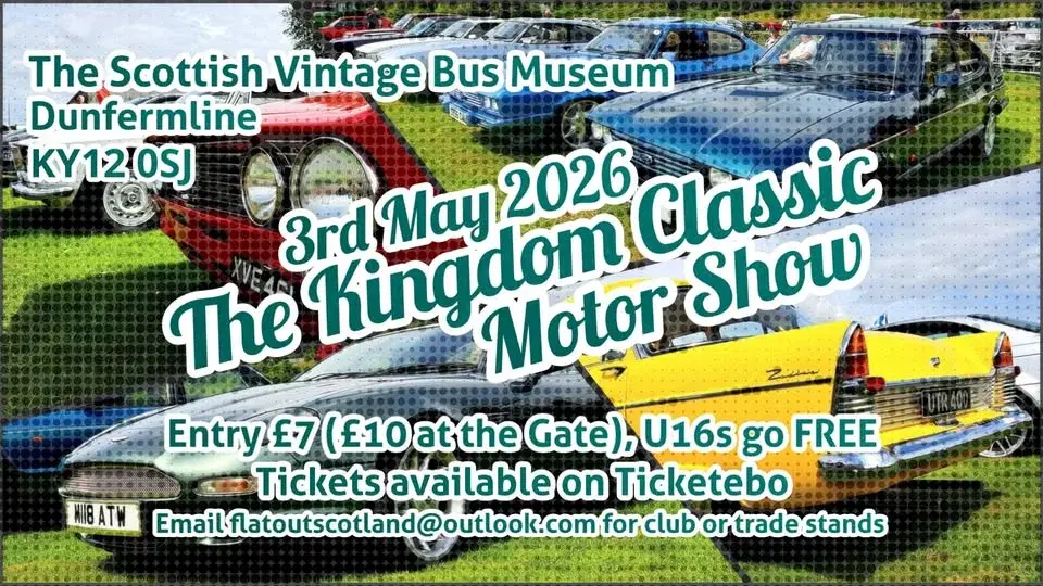 The Kingdom Classic 2026