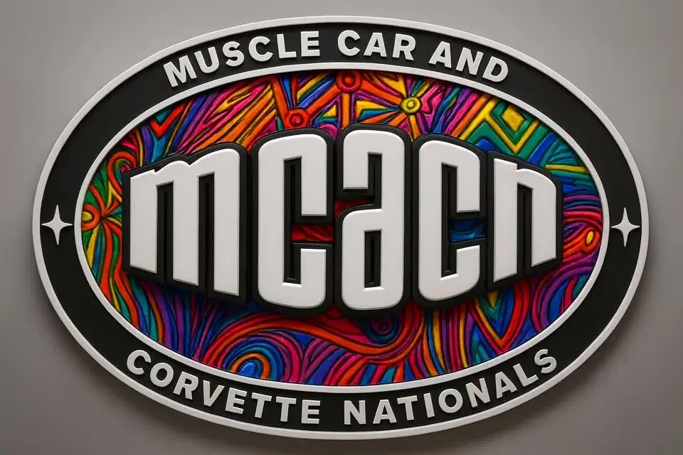 Muscle Car and Corvette Nationals aka MCACN 2026