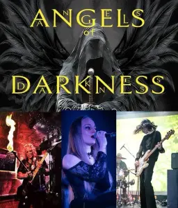 LIVE AT THE OLD STAR