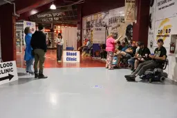 17th Cruisin' for a Cure Canada