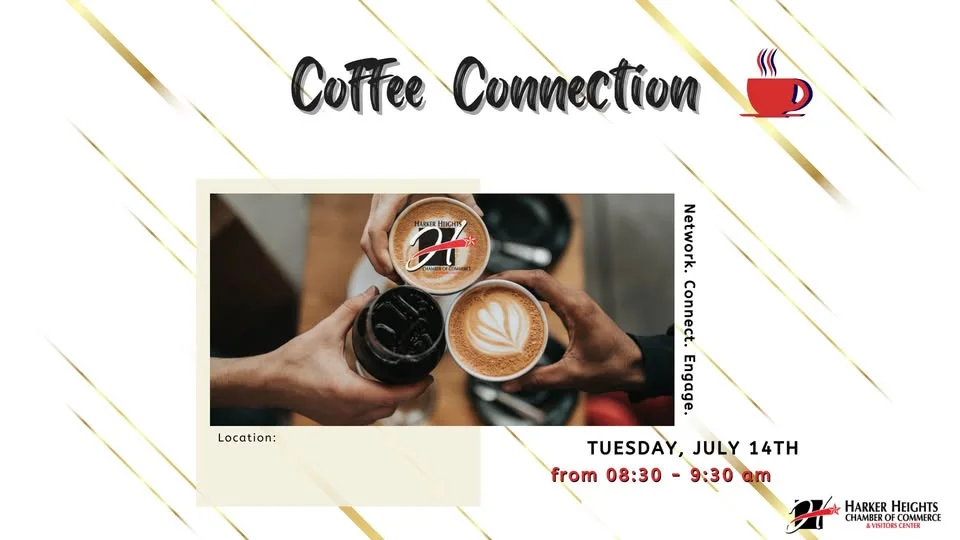 Open Air Resorts Coffee Connection