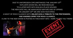 HOTLANTA ALLMAN BROTHERS EXPERIENCE 7PM at COOPER'S RIVERVIEW