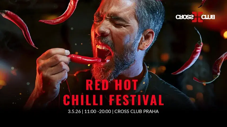 Red Hot Chilli Festival 2026 đ¶ïžđ„
