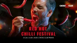 Red Hot Chilli Festival 2026 🌶️🔥