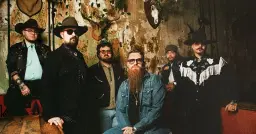 49 Winchester - Change of Plans Album Release Show