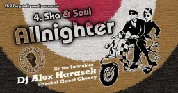 4. Ska & Soul Allnighter