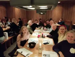 Vego-träff Centralt Stockholm 🌱😊 Save the date!