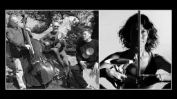 Steen Kyed Trio feat. Lis Wessberg