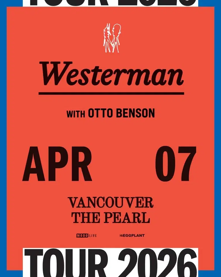 Westerman - Vancouver