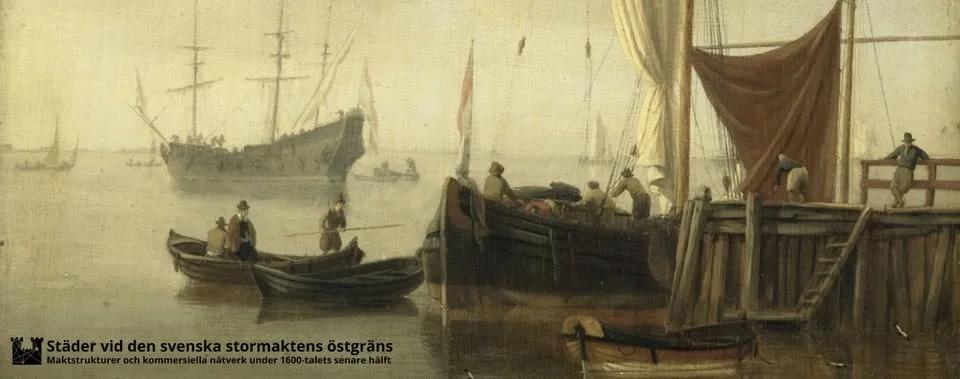 Historiska föreningens föredragsafton