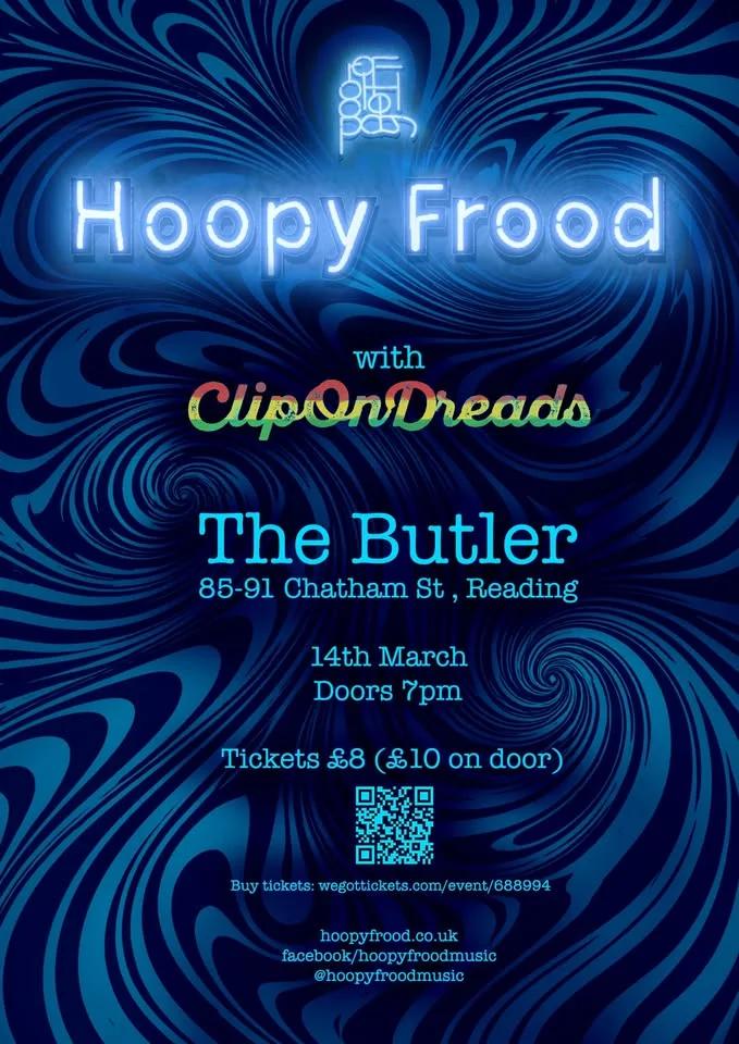 Hoppy Frood