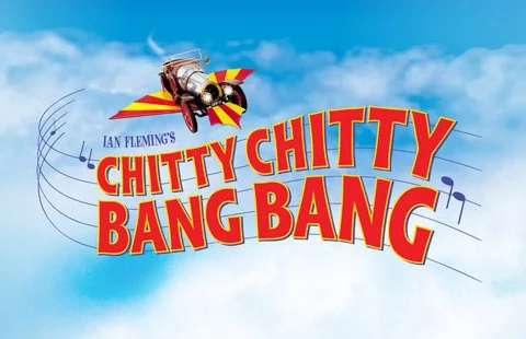 Chitty Chitty Bang Bang
