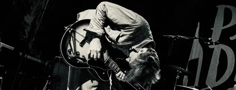 Fergus, ON - Meadows Music Festival, Centre Wellington Sportsplex