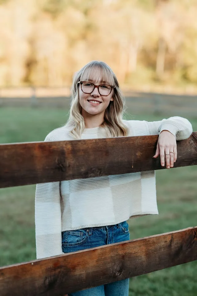 Haylee's Graduation Party SAVE THE DATE