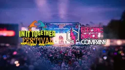 In It Together x Electric Dance