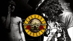 Cocaine Tongue - Guns N’ Roses Tribute | Larcom Theatre, Beverly, MA