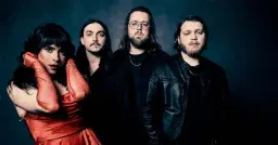 Rainbow Kitten Surprise