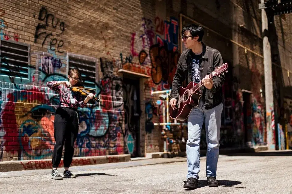 P:C Plays Black Paws Brewing!