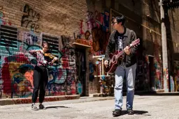 P:C Plays Black Paws Brewing!