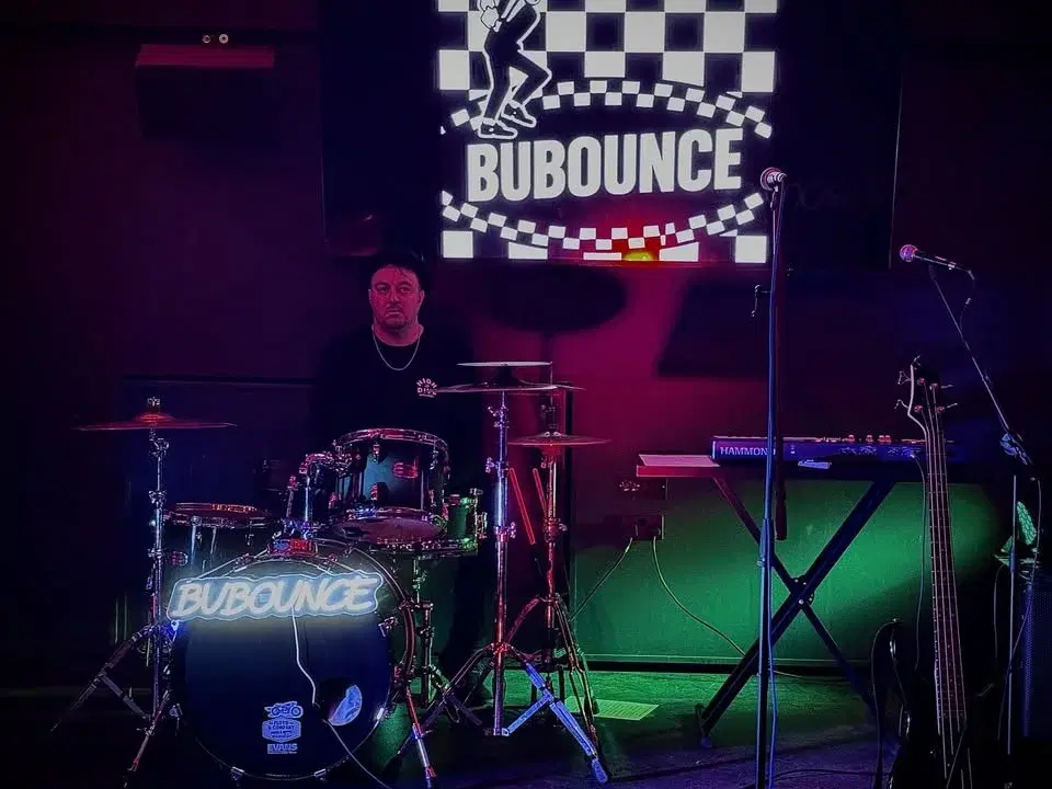 Man in the Moon Pub Stevenage