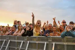 Music Showcase Weekend - Fri TBC & Tom Grennan on Sat