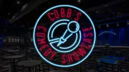 Cobb's Comedy Showcase