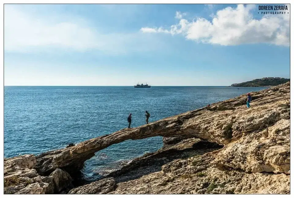 Hondoq Rummien Trekking And Explore :)
