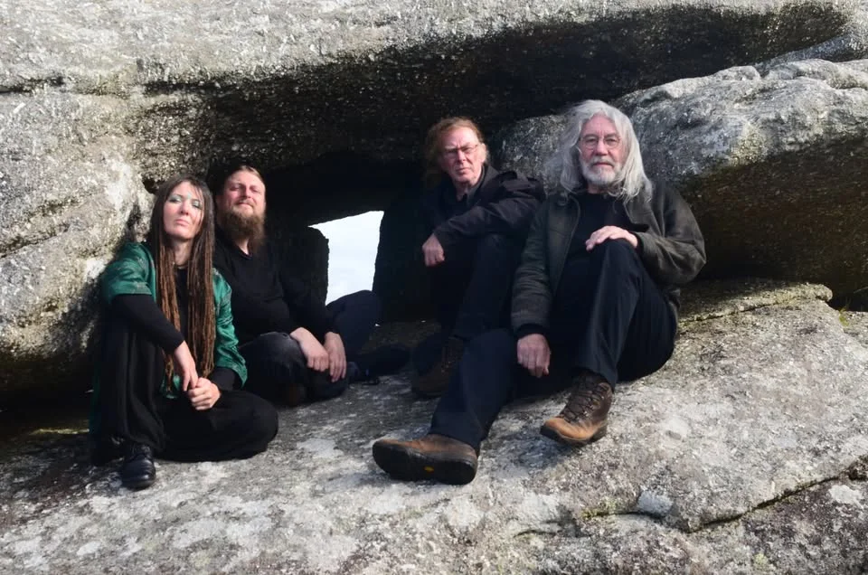 The Emerald Dawn live at The Acorn