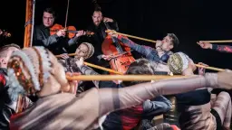 Kurátori hétvége – Hégli Dusan