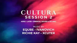 CULTURA – Session 2