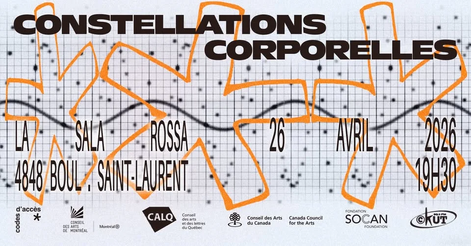 Constellations corporelles