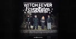 Witch Fever • Wien