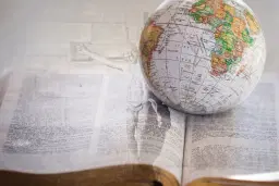 Evangeliet om Jesus till alla