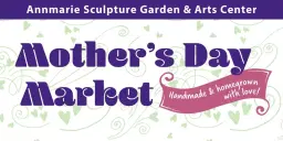 Mother's Day Market