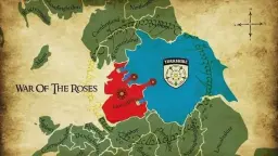 War of the Roses 2026: 80 point event