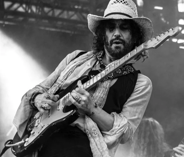 CONNY BLOOM - Fullt Upp 10 år | Hängmattan