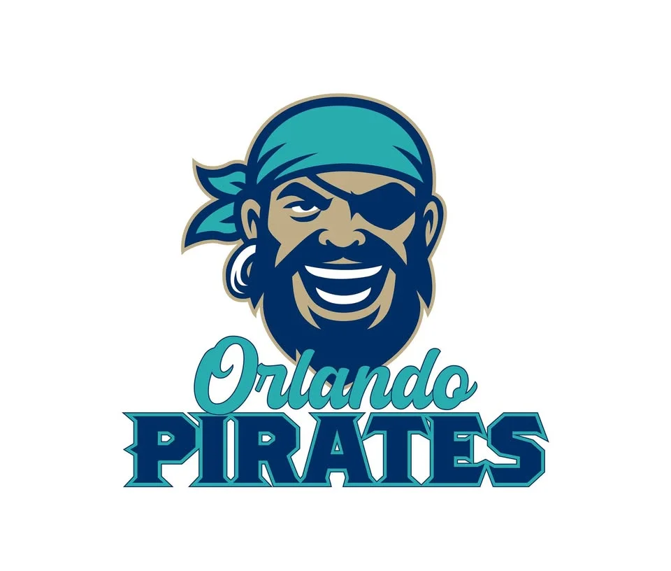 Orlando Pirates vs. Green Bay Blizzard