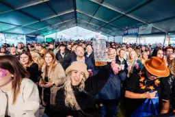 Shropshire Oktoberfest 2026