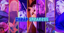 Cheap Sneakers debuts at Crossroads