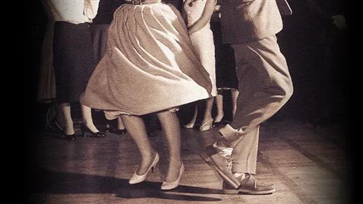 💃🕺 Danskväll på Nalen – 19 maj