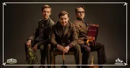 KAJ | Parksnäckan Uppsala