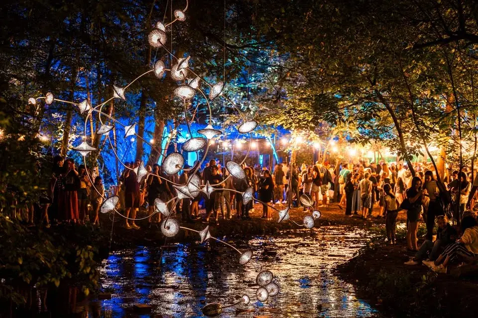 РЕКИТЕ НА СОФИЯ 2026 / RIVERS OF SOFIA 2026