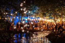 РЕКИТЕ НА СОФИЯ 2026 / RIVERS OF SOFIA 2026