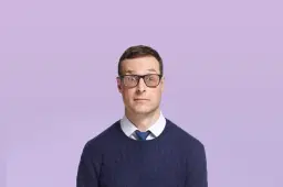 Louis T - Mâle alpha | Dernière chance à Gatineau