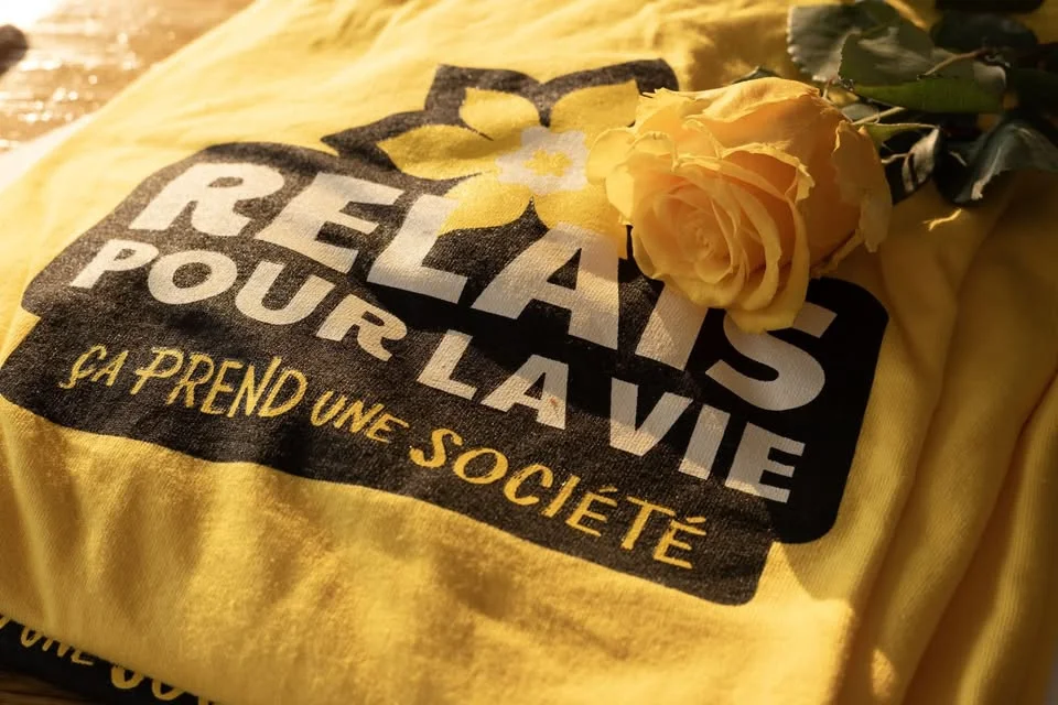 Relais pour la vie de Beauce ‼️20e édition‼️