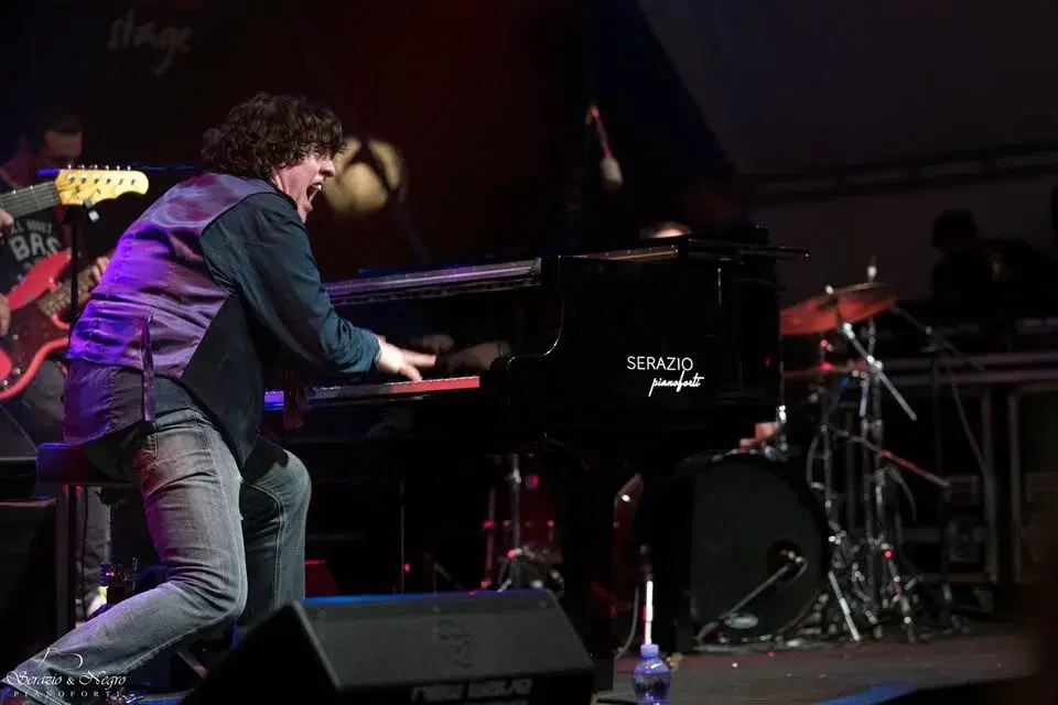 Bob Malone Band (USA)